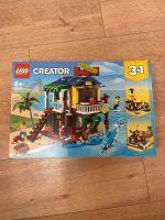 Lego Creator 31118 neu ovp 3in1 Surfer Strandhaus Rheinland-Pfalz - Bruch Vorschau