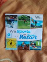 Wii Spiel: Sports + Resort Bochum - Bochum-Süd Vorschau