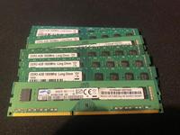 DDR 3 4GB Ram Nordrhein-Westfalen - Köln Vogelsang Vorschau