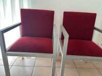 Rote Stühle Nordrhein-Westfalen - Lünen Vorschau