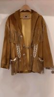 Wildlederjacke, Lederjacke, Country & Western Bekleidung, Jacke Hessen - Wiesbaden Vorschau