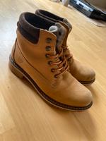 Stiefel von Tamaris (Timberland) Bayern - Aichach Vorschau