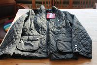 Jacke.Gr.38.Olsen Hessen - Wald-Michelbach Vorschau