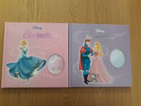 Buch Walt Disney Dornröschen Cinderella Hessen - Karben Vorschau