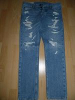 Hollister Jeans Gr. 32 x 30 Hessen - Liederbach Vorschau