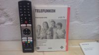 Fernbedienung für Telefunken TV  und  Bed.Anl. Vegesack - Grohn Vorschau