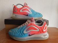 Nike Wmns Air Max 720 Gr. 38,5 Sportschuhe Sneaker Rheinland-Pfalz - Germersheim Vorschau