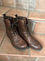 Tom Tailer Stiefeletten Winterstiefel Übergangsschuhe Bayern - Westendorf b Kaufbeuren Vorschau