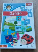 Zahlenspiel Brettspiel Kinder Essen - Essen-Borbeck Vorschau