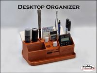 Desktop Organizer Nordrhein-Westfalen - Ahlen Vorschau