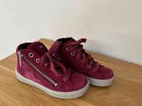 Superfit Halbschuhe Sneaker Mädchen gr 28 neu Bayern - Bach an der Donau Vorschau