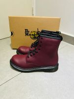 Original Dr. Martens Boots Stiefel Schuhe Neu Größe 38,5 OVP NEU Nordrhein-Westfalen - Wassenberg Vorschau