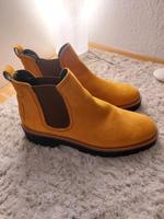 Paul Green Schuhe Gelb Größe 7,5 Kreis Pinneberg - Barmstedt Vorschau