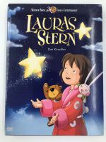 DVD Laura Stern - Der Kinofilm Bayern - Kirchdorf a.d.Amper Vorschau