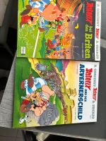 2 Asterix  Hefte Baden-Württemberg - Asperg Vorschau