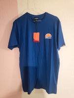 Ellesse T-Shirt Neu mit Etikett Nordrhein-Westfalen - Krefeld Vorschau