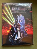 Krull Blu-ray Mediabook Schleswig-Holstein - Bargteheide Vorschau