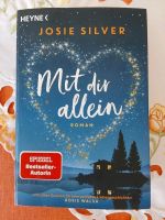 Mit dir allein von Josie Silver , Taschenbuch Bayern - Roth Vorschau