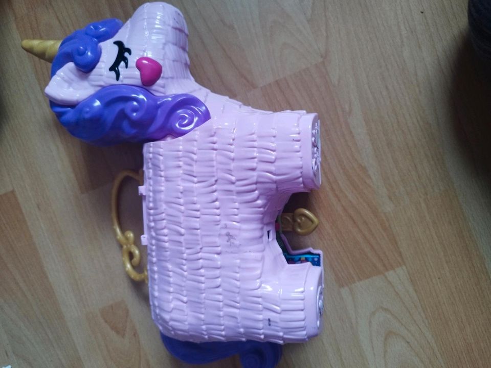 Polly Pocket Einhorn in Westhofen