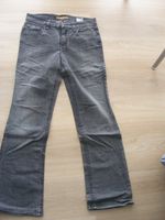 MAC Jeans Jamie 40/ 34 Hose in grau Rheinland-Pfalz - Lambrecht (Pfalz) Vorschau