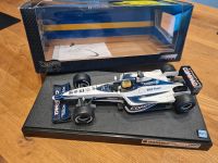 Hotwheels Ralf Schumacher Williams FW22 - 1:18   OVP Nordrhein-Westfalen - Dinslaken Vorschau