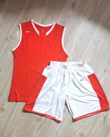 Basketball NIKE Trikot Sportset Hose und Shirt Gr. L/XL Bayern - Hohenthann Vorschau