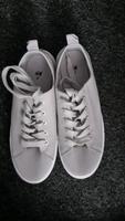 Schuhe Sneaker Gr.37 H&M grau - neu Hessen - Wölfersheim Vorschau