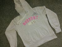 H&M Hoodie / Sweatshirt / Pullover mit Kaputze, Gr.M, TOP-Zustand Baden-Württemberg - Mudau Vorschau