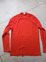Thermoshirt XL wedze orange Ski Unterwäsche Bayern - Prackenbach Vorschau