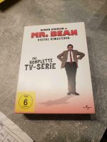 Mr. Bean komplette TV- Serie Sachsen-Anhalt - Schkopau Vorschau