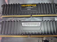 Arbeitsspeicher Corsair Vengence 2x16GB DDR4 3000Mhz CL16 Berlin - Marzahn Vorschau