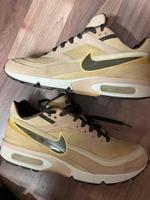 Nike Air Max BW Classics Original - Seltene Rarität Top Zustand Nordrhein-Westfalen - Herzogenrath Vorschau