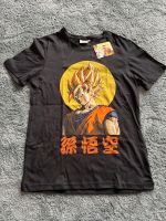 T-Shirt Dragon Ball Größe M Herren Bayern - Mömlingen Vorschau