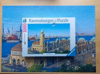 Ravensburger Puzzle - 1000 Teile Altona - Hamburg Bahrenfeld Vorschau