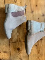 Tamaris Ankle Boots, Stiefelette , rosa Gr38 Wandsbek - Hamburg Sasel Vorschau