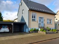 RESERVIERT Perfekt gepflegtes, barrierefreies Wohnhaus mit Einliegerwohnung, Doppelcarport und Garten in Feusdorf RESERVIERT Rheinland-Pfalz - Feusdorf Vorschau