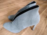 Stiefelette Högl Dortmund - Benninghofen Vorschau