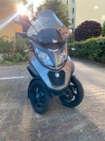 Piaggio MP3 HPE Nürnberg (Mittelfr) - Nordstadt Vorschau