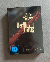 Der Pate / DVD Sammlung inkl. Bonusmaterial Rheinland-Pfalz - Lehmen Vorschau