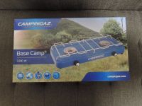 Campingaz "Base Camp" 3200W mit Propanregler Nordrhein-Westfalen - Velbert Vorschau