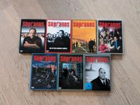 Die Sopranos DVD alle Staffeln (1-6.2) Hamburg-Nord - Hamburg Uhlenhorst Vorschau