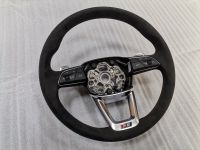 NEU Original RS Audi Alcantara Lenkrad RS3 A3 S3 8Y 82A419091BD Berlin - Mitte Vorschau