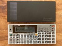 Sharp Pocket Computer PC-1430 Bayern - Greding Vorschau