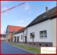 Einfamilienhaus in Benndorf/ Klostermannsfeld  (Finanzierung/Mietkauf evt. möglich) Sachsen-Anhalt - Klostermansfeld Vorschau