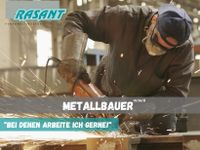 *WIL* ✨ Metallbauer / Metallbearbeiter (m/w/d) in Brandenburg ✨ Brandenburg - Königs Wusterhausen Vorschau