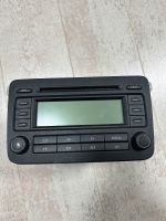 VW Radio RCD 300 Nordrhein-Westfalen - Herford Vorschau