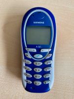 Handy / Mobiltelefon Siemens A 50 gebraucht mit Akku Nürnberg (Mittelfr) - Aussenstadt-Sued Vorschau