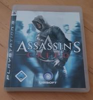 Assasins Creed - PS 3 Spiel Bayern - Ingolstadt Vorschau