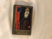 1952 - Karl May - Die Herren von Greifenklau Hessen - Roßdorf Vorschau