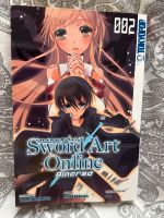 Manga - Sword Art Online 2 Nordrhein-Westfalen - Paderborn Vorschau